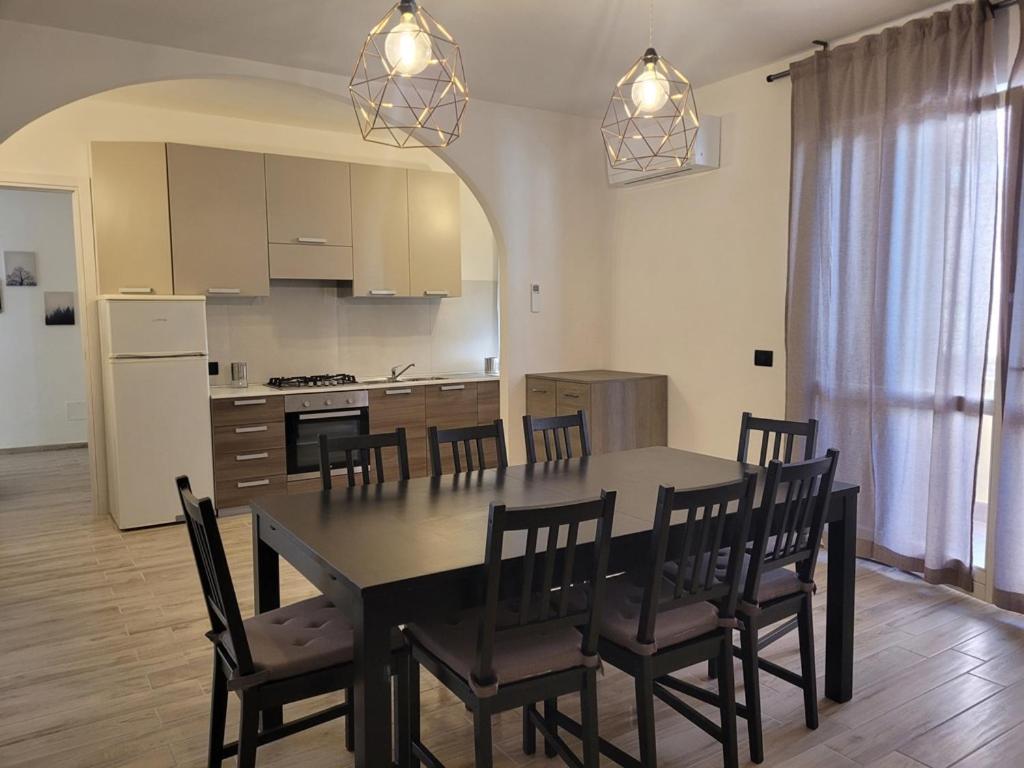 Alberto Quadrilocale A Soli 150M Dal Mare Marina di Castagneto Carducci Ngoại thất bức ảnh
