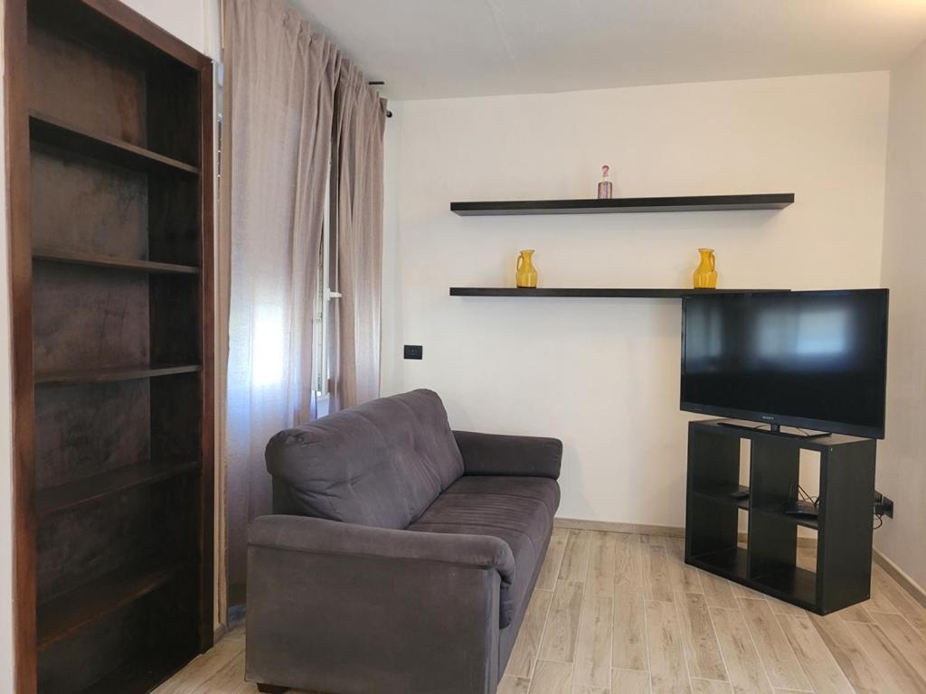 Alberto Quadrilocale A Soli 150M Dal Mare Marina di Castagneto Carducci Ngoại thất bức ảnh