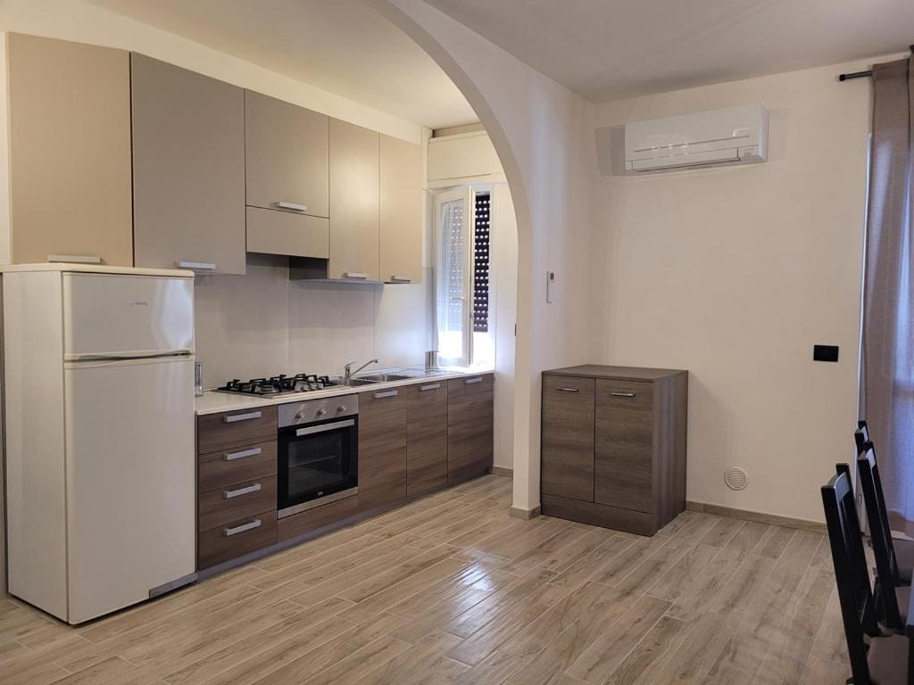 Alberto Quadrilocale A Soli 150M Dal Mare Marina di Castagneto Carducci Ngoại thất bức ảnh