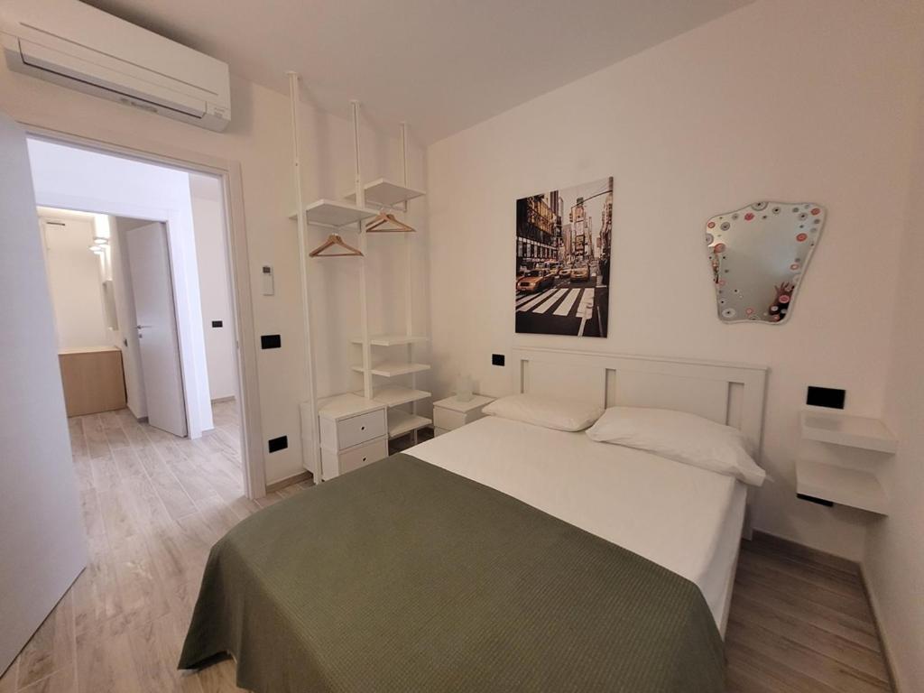 Alberto Quadrilocale A Soli 150M Dal Mare Marina di Castagneto Carducci Ngoại thất bức ảnh