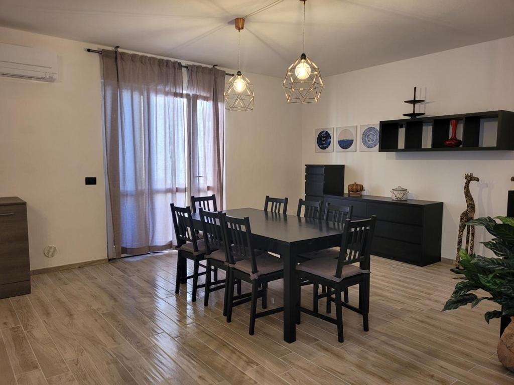 Alberto Quadrilocale A Soli 150M Dal Mare Marina di Castagneto Carducci Ngoại thất bức ảnh
