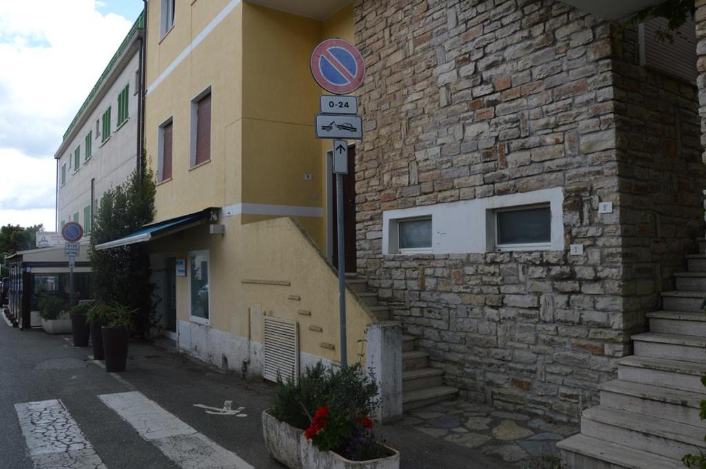 Alberto Quadrilocale A Soli 150M Dal Mare Marina di Castagneto Carducci Ngoại thất bức ảnh